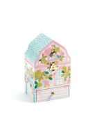 Djeco Musikspieldose Prinzessin