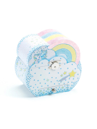 Djeco Musikspieldose Einhorn