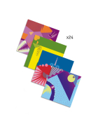 Djeco Origami Dinosaurier