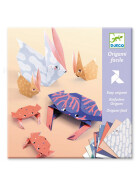Djeco Origami Family