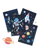 Djeco Scratchbilder All