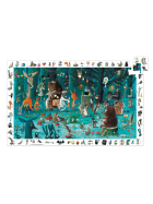 Puzzle Das Orchester, 35 Teile