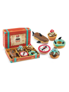 Djeco Rollenspiel Kuchen Piraten