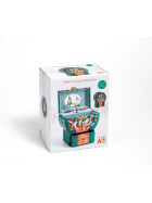 Djeco Musikspieldose Vogel