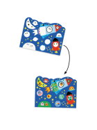 Djeco Wassermalen Himmel