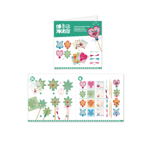 Djeco Do it Yourself - Zauberst&auml;be Feen