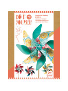 Djeco Do it Yourself - Windrad Sweet