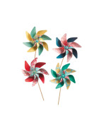 Djeco Do it Yourself - Windrad Sweet