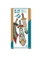 Djeco Do it Yourself - Mosaik Piratenschwert
