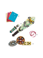 Djeco Do it Yourself - Mosaik Piratenschwert