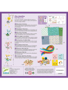 Djeco Chenilledraht Ritter