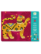 Djeco Mosaik Dschungel