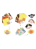 Djeco Origami Gesichter