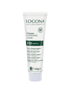 Logona Pflanzenhaarfarbe Creme, kupferrot 210, 150 ml