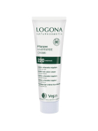 Logona Pflanzenhaarfarbe Creme, weinrot 220, 150 ml