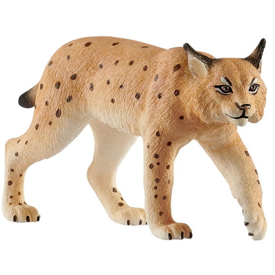 Schleich Luchs