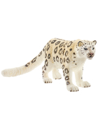 Schleich Schneeleopard