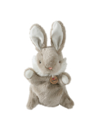 Handpuppe Hase, 25 cm