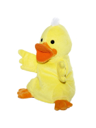 Handpuppe Ente, 24 cm