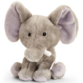 Keel Pippins Elefant, 14 cm