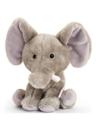Keel Pippins Elefant, 14 cm
