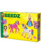 SES B&uuml;gelperlen Einh&ouml;rner