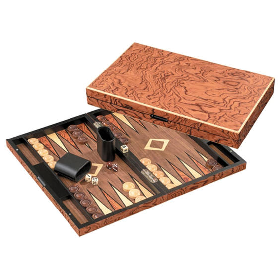 Philos Backgammon - Ikaria - gross