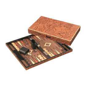 Philos Backgammon - Ikaria - gross