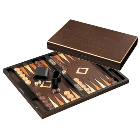 Philos Backgammon - Anafi - gross