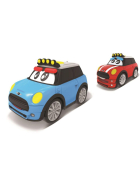 BB Junior Mini Cooper Laugh & Play, assortiert