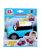 BB Junior Mini Cooper Laugh & Play, assortiert