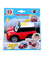 BB Junior Mini Cooper Laugh & Play, assortiert