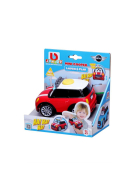 BB Junior Mini Cooper Laugh & Play, assortiert