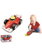 BB Junior Ferrari Formel 1 Touch & Go