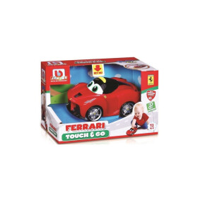 BB Junior Ferrari LaFerrari Touch & Go