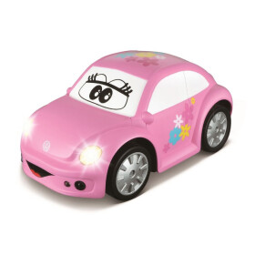 BB Junior RC VW Beetle pink