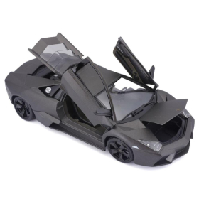 Lamborghini Reventon, 1:18, grau