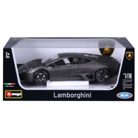 Lamborghini Reventon, 1:18, grau