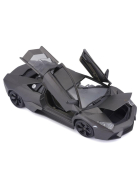 Lamborghini Reventon, 1:18, grau