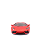 Lamborghini Aventador, 1:18, orange
