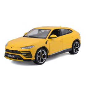 Lamborghini Urus, 1:18, gelb