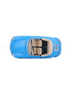 Porsche 356B Cabriolet 1961, 1:18, blau