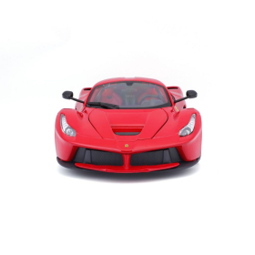 Ferrari R&P LaFerrari, 1:18, rot