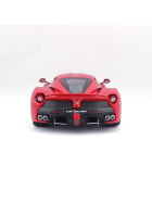 Ferrari R&P LaFerrari, 1:18, rot