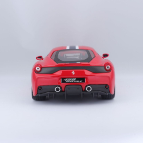 Ferrari R&P 458 Speciale, 1:18, rot