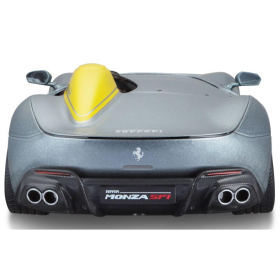 Ferrari R&P Monza SP1, 1:18, grau