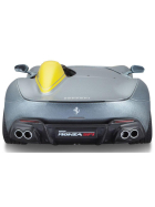 Ferrari R&P Monza SP1, 1:18, grau