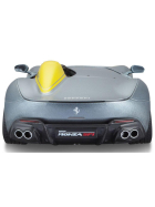 Ferrari R&P Monza SP1, 1:18, grau