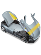 Ferrari R&P Monza SP1, 1:18, grau