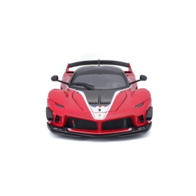 Ferrari FXX-K EVO, 1:18, rot